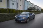 Buick Cascada Convertible 2016 года